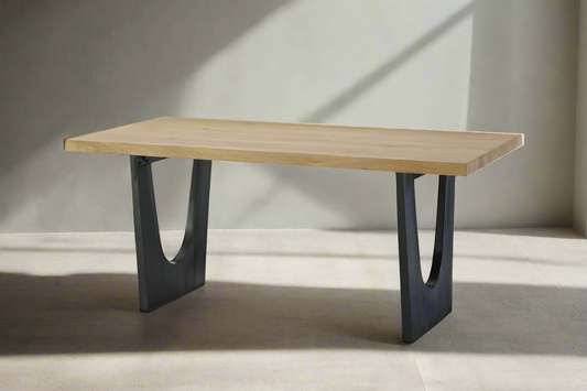 Castlery Sawyer Modern Rectangular Dining Table FFE258-473