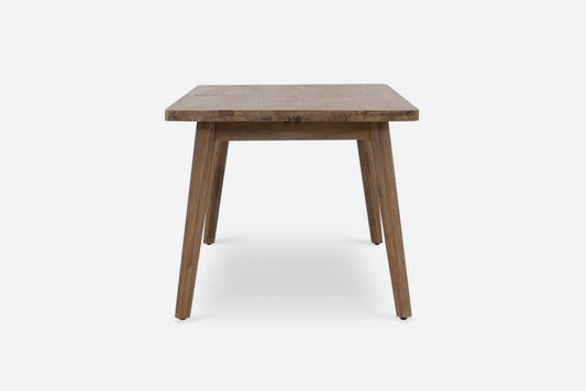 Castlery Seb Extendable Mid Century Style Dining Table 59"-78.7" FFE-1463