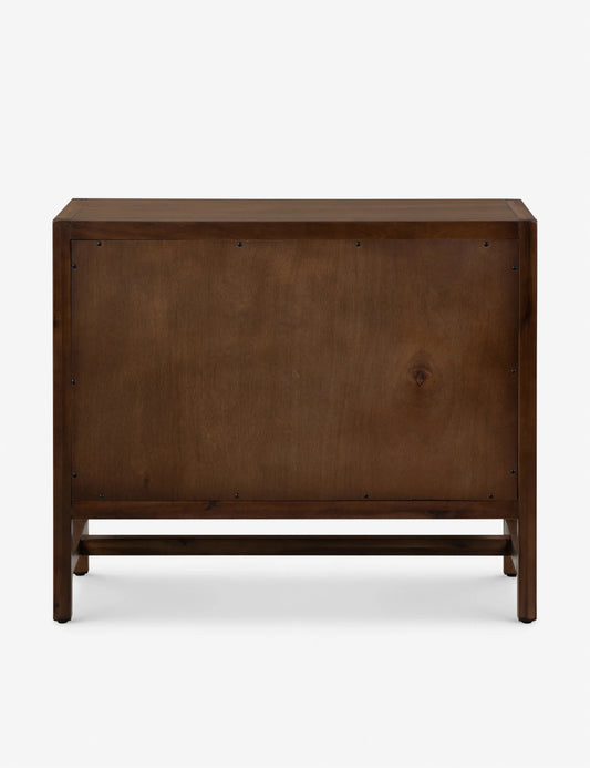 Lulu and Georgia Parsons Style Hardison Nightstand FFE-1035