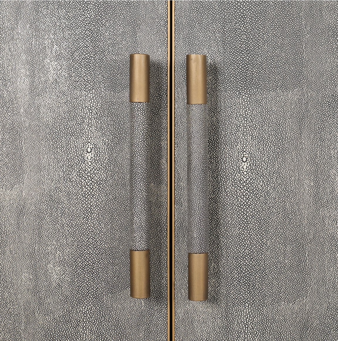 Moes Mako Small Grey Sideboard Buffet Cabinet FFE-1224