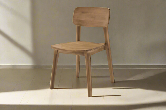 Pair (2) Castlery SEB Dining Side Chairs (2 Avail) FFE258-338