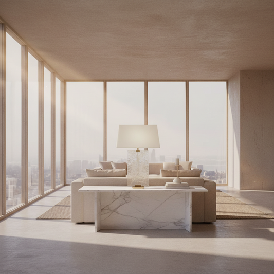 Arteriors Home Maddox Table Lamp FFW-1326