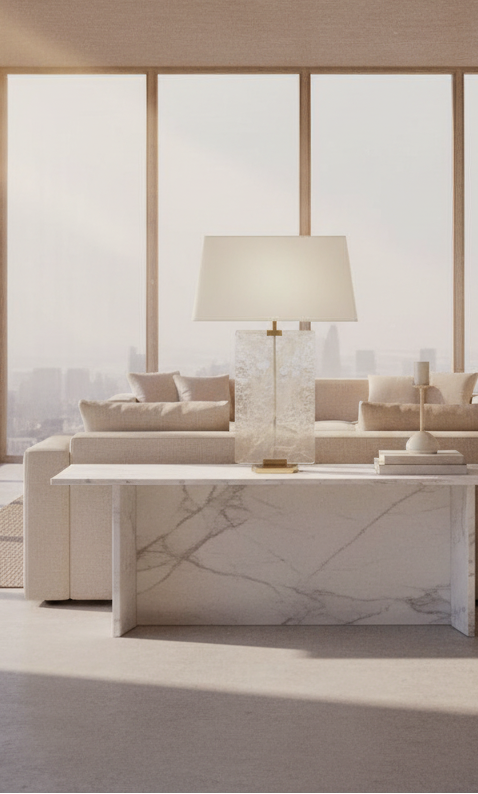 AH Maddox Table Lamp FFW-1326