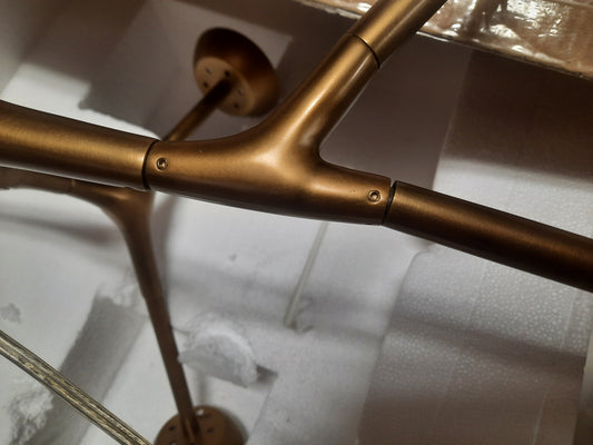 AH Home Smyth Chandelier FFE-1466