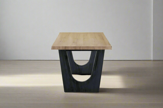 Castlery Sawyer Modern Rectangular Dining Table FFE258-473