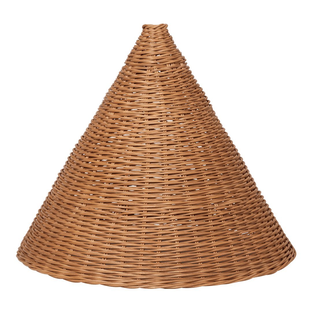 Design Public Dou Lamp Shade - Small: 17.7" Dia x 14.6" H FFE-1084
