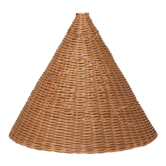 Design Public Dou Lamp Shade - Small: 17.7" Dia x 14.6" H FFE-1084