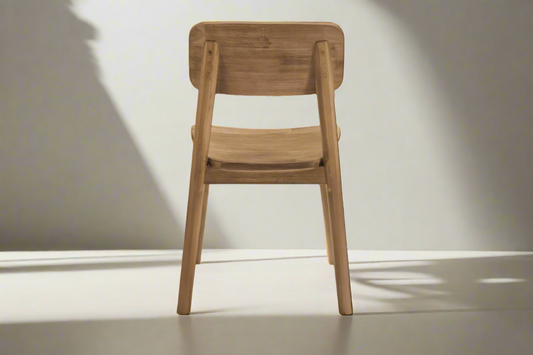 Pair (2) Castlery SEB Dining Side Chairs (2 Avail) FFE258-338