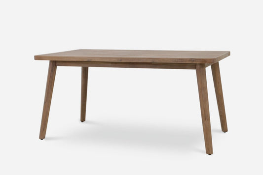 Castlery Seb Mid Century Dining Table FFE258-236