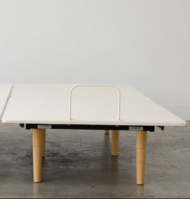 Avocado Mattress Twin Eco Plus Adjustable Base FFW-1346