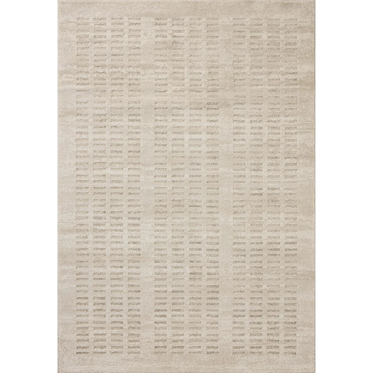 Loloi Amber Lewis Monty MOT-03 Ivory/Beige Area Rug FFE-1134