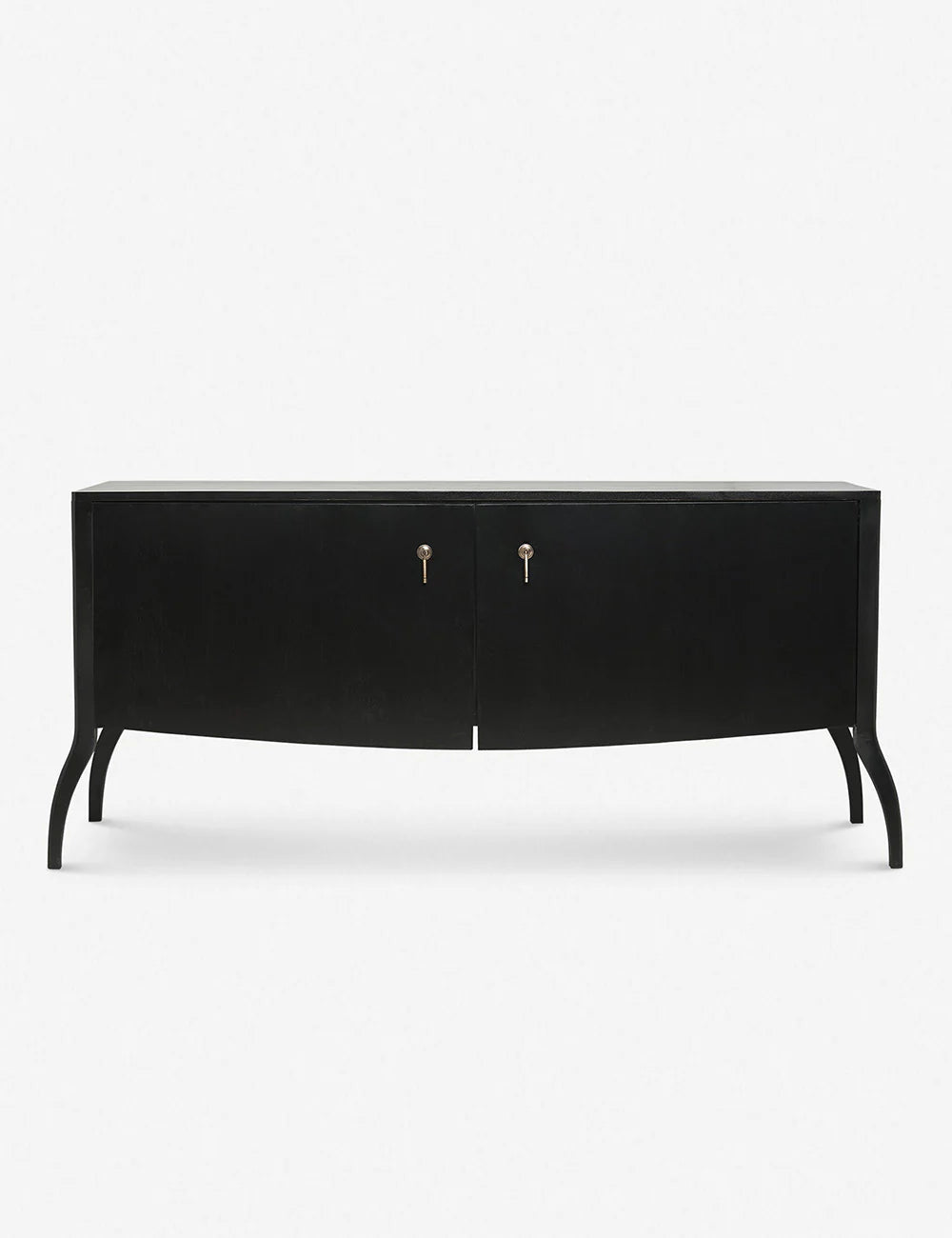 Lulu & Georgia Anabella Curved Front Console Table FFE-730