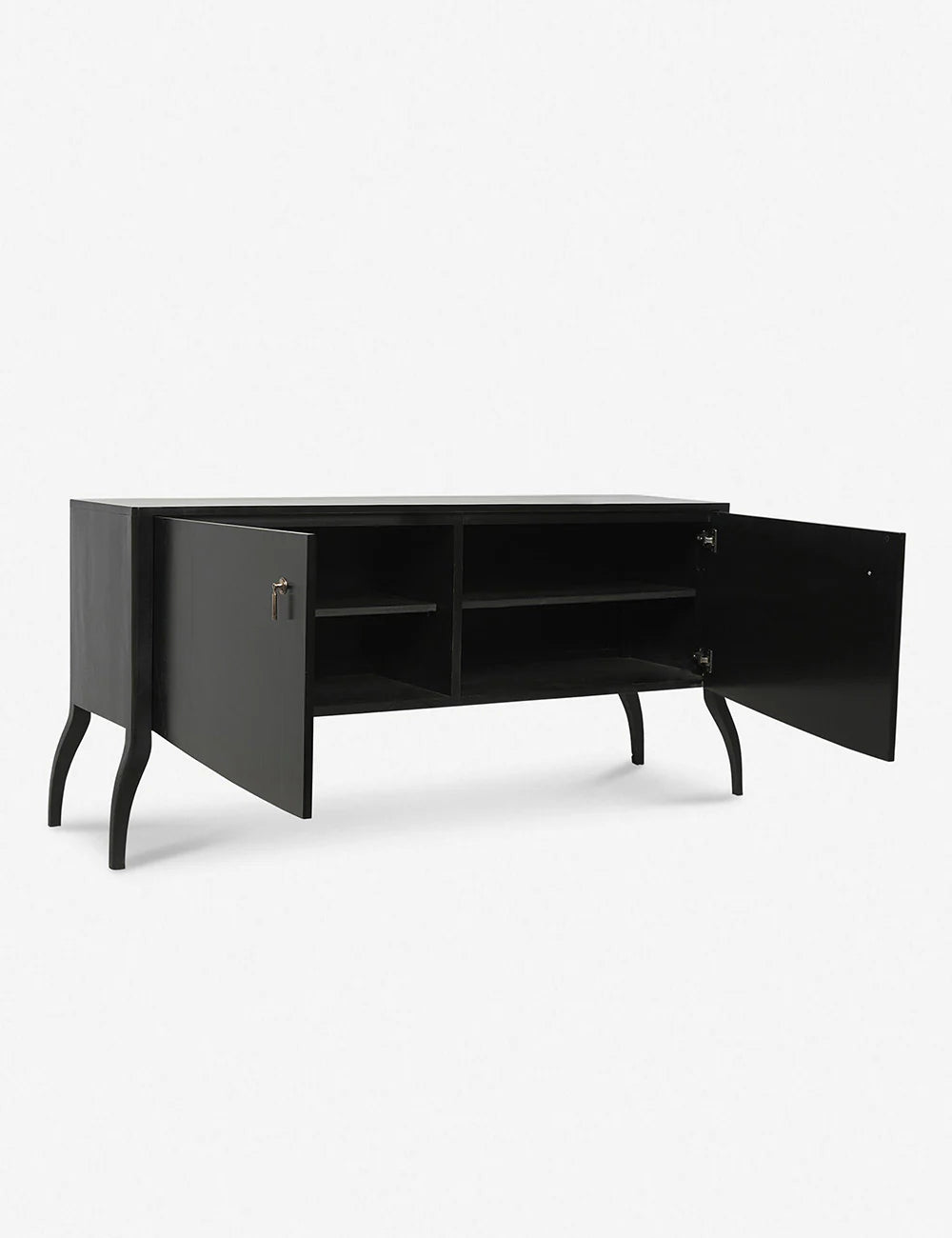 Lulu & Georgia Anabella Curved Front Console Table FFE-730