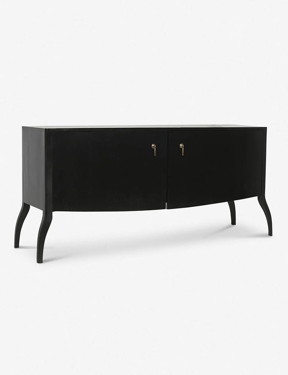 Lulu & Georgia Anabella Curved Front Console Table FFE-730