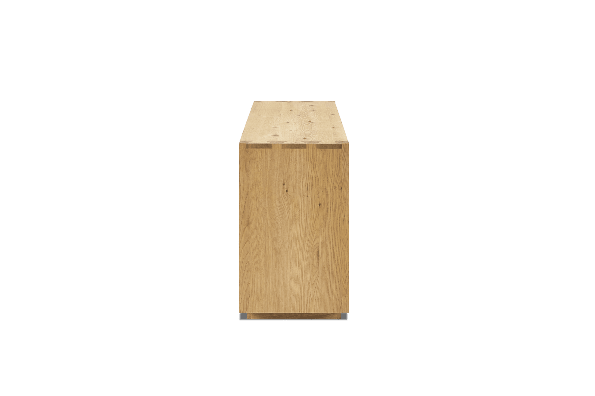 Castlery Natural Wood Bradley Sideboard FFE-834