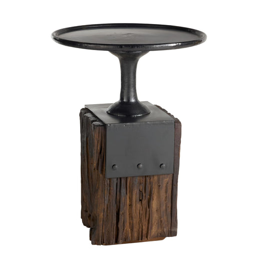 Designer Anvil Occasional Table FFE-1416