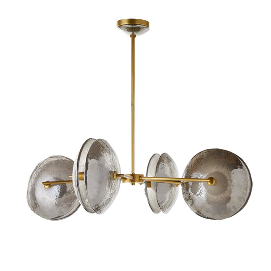 Arteriors Home Whitney Chandelier FFE-1373