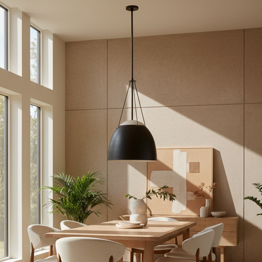 Arteriors Home Leda Pendent FFW-1336