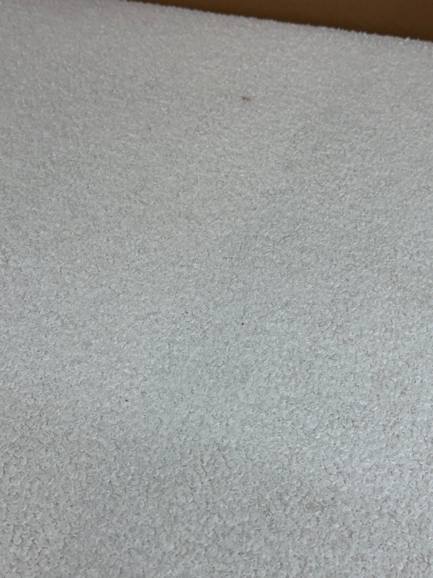 Inside Weather Modular Bondi Beige Washable 3-Seater U-Sectional Sofa FFE258-214