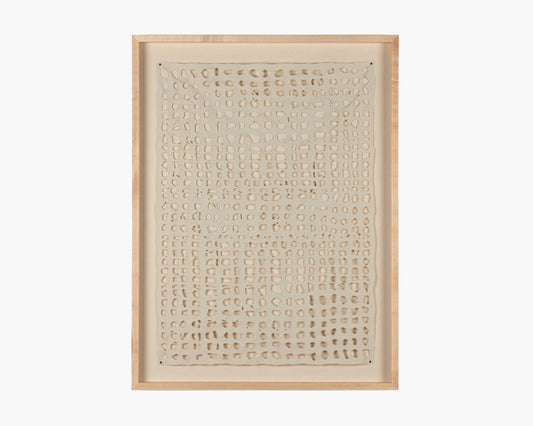 Interior Define Unanimity Laser Cut Canvas Art FFE258-307