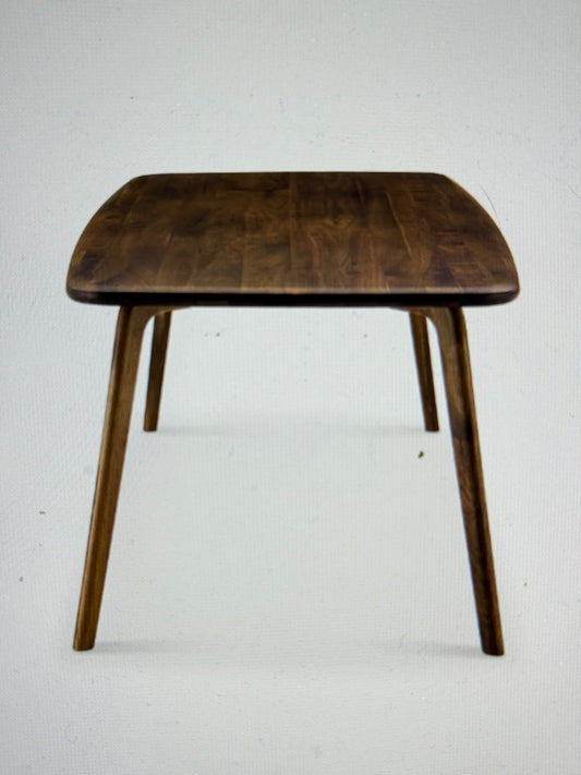 Castlery Vincent Solid Walnut Dining Table FFE-1122