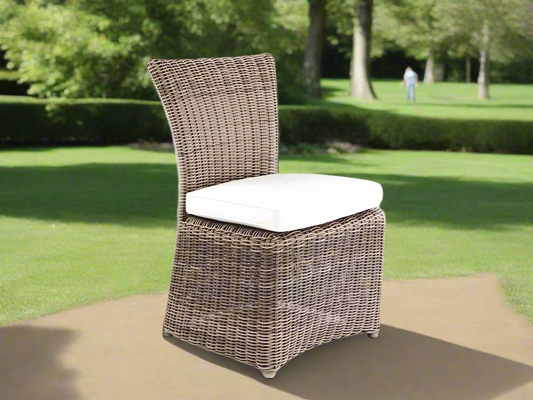 Kingsley Bate Sag Harbor Side Replacement Chair Seat Cushions (10 Avail) FFE258-554