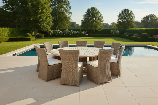Kingsley Bate Sag Harbor Side Replacement Chair Seat Cushions (10 Avail) FFE258-554