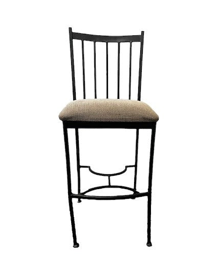 HobNob One Iron Counter Stool WDI224-7