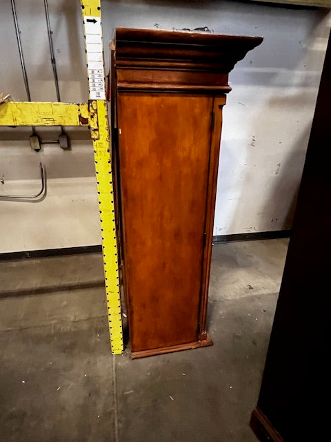 Tommy Bahama Wood Armoire Wardrobe Entertainment Center WDI224-32