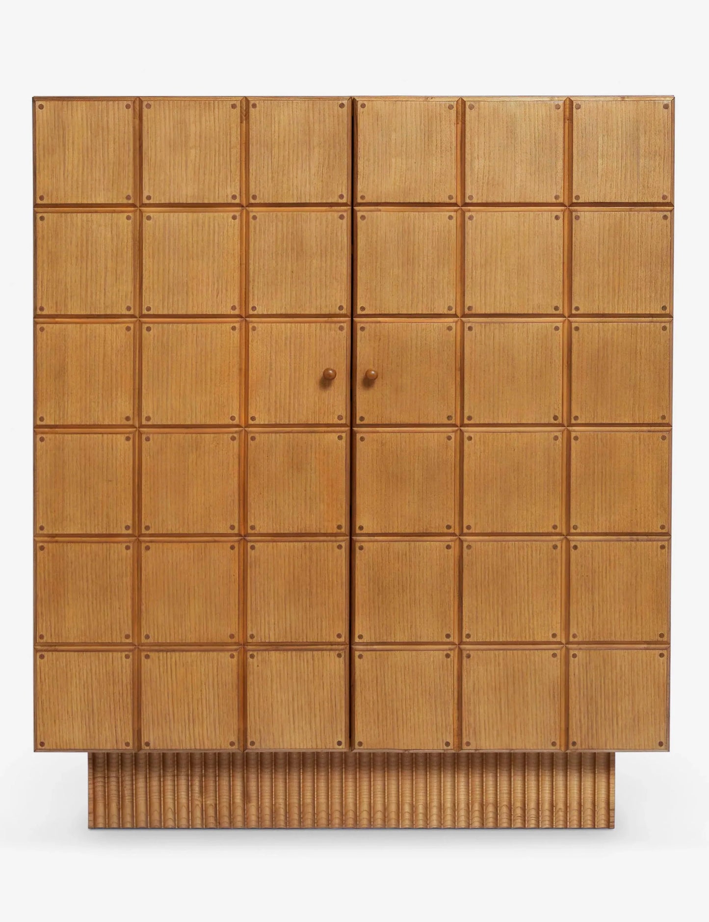 Lulu & Georgia Sarah Sherman Samuel Lee Tall Dresser Chest FFE-1233