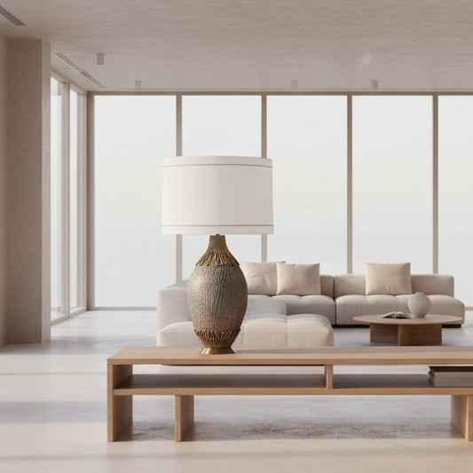 Arteriors Home Wilhelm Lamp FFW-1327