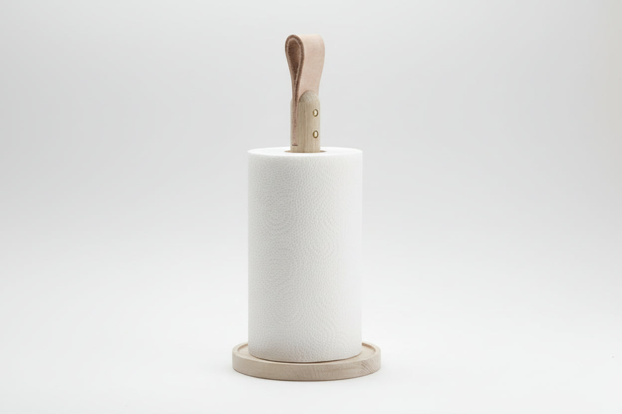 Ditte Buus Nielsen /Fritz Hansen Skagerak Norr Paper Towel Holder (2Avail)FFW-1132