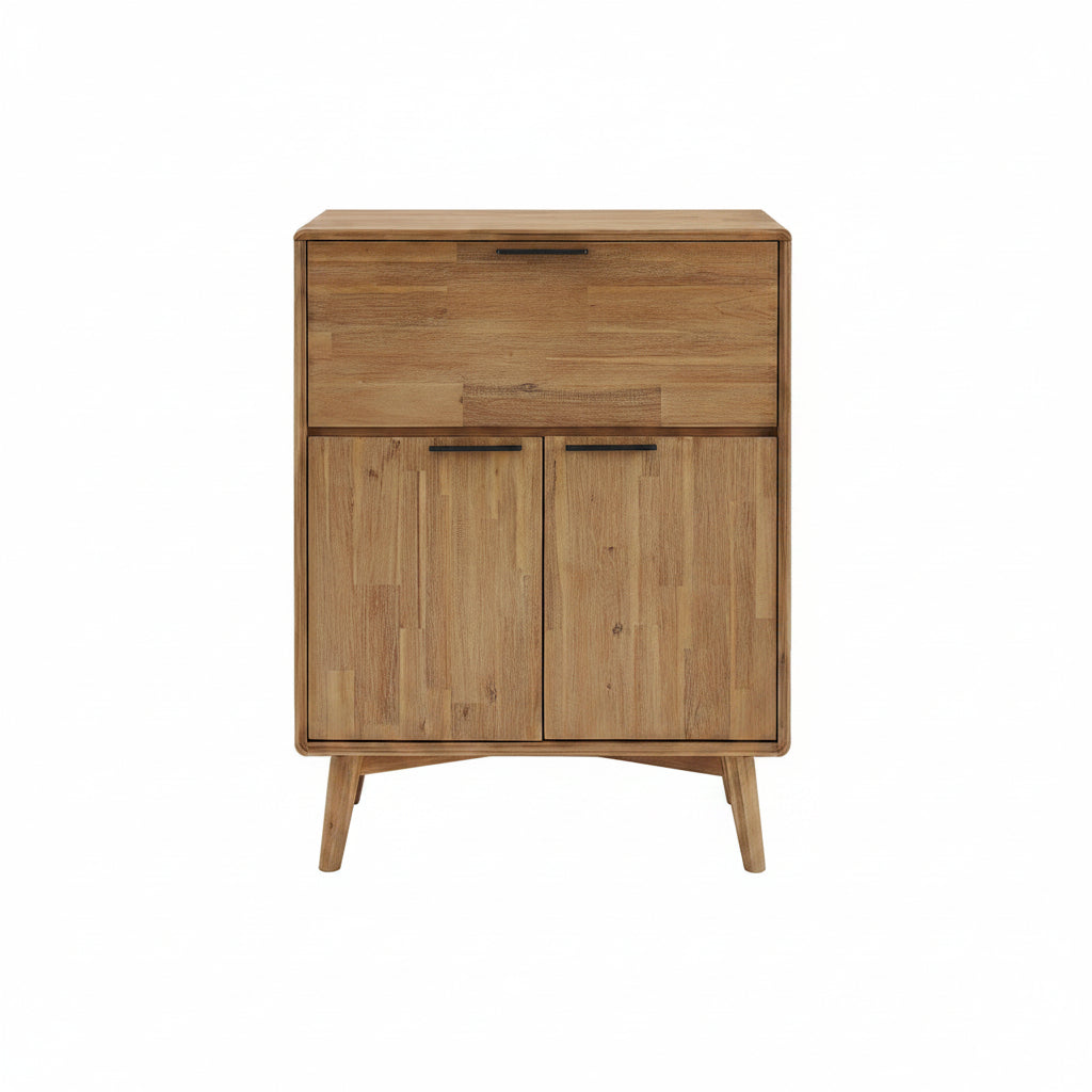 Castelry Seb Bar Tall Cabinet FFE-1439