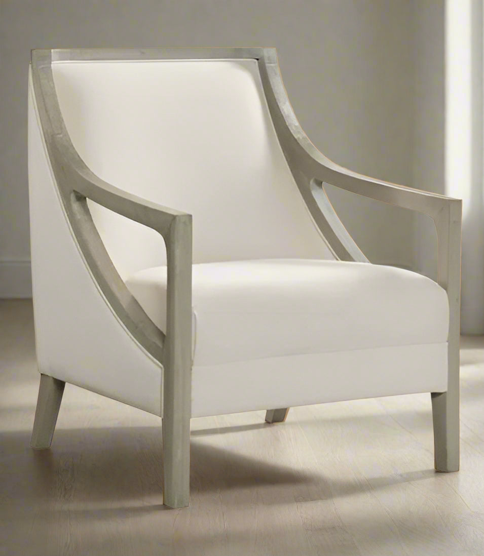 Red Barrel Studio Upholstered Armchair (2 Avail) FFE-801