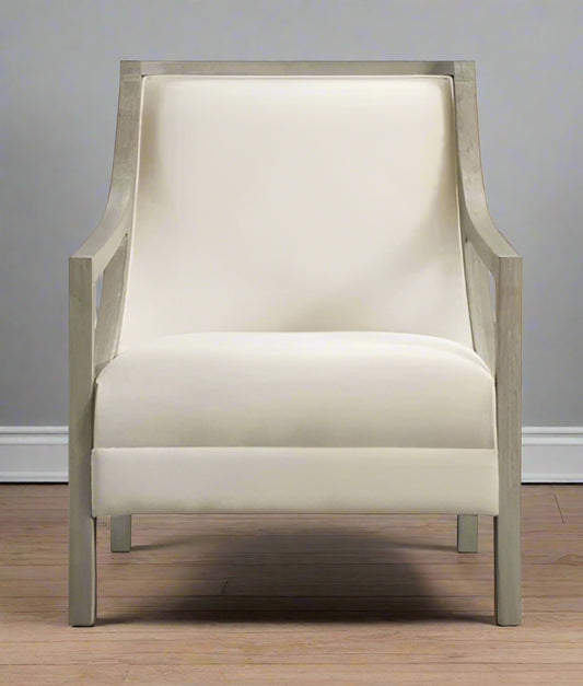 Red Barrel Studio Upholstered Armchair (2 Avail) FFE-801