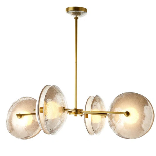 Arteriors Home Whitney Chandelier FFE-1373