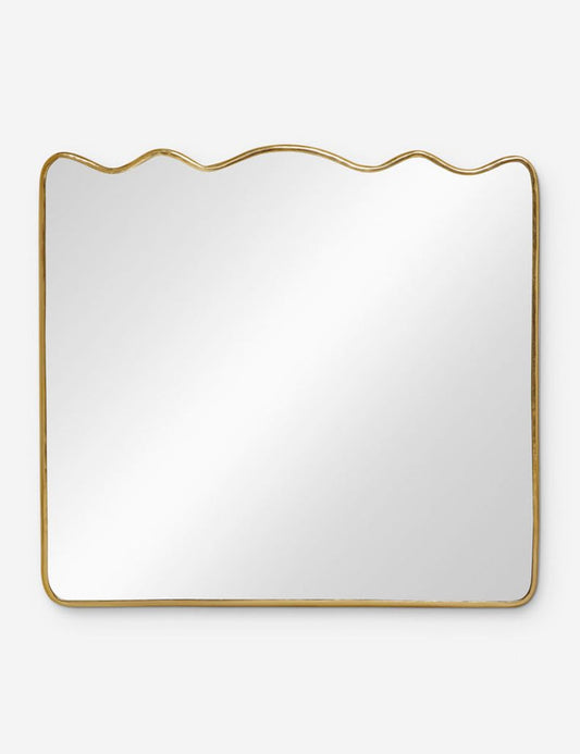 Lulu & Georgia Rook Mantel Mirror FFE258-240