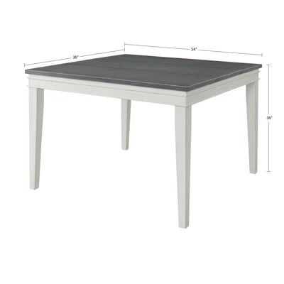 Counter Height Extendable Dining Table FFE-1201
