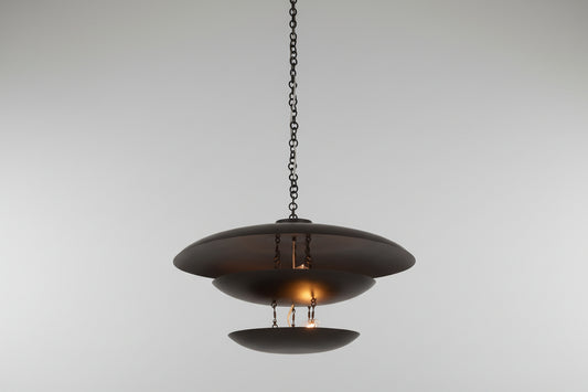 Arteriors Home Florko Chandelier FFW-1367