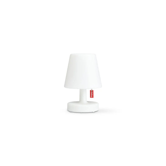 Pair (2) Fatboy Edison White The Mini Portable Table Lamp FFE258-696