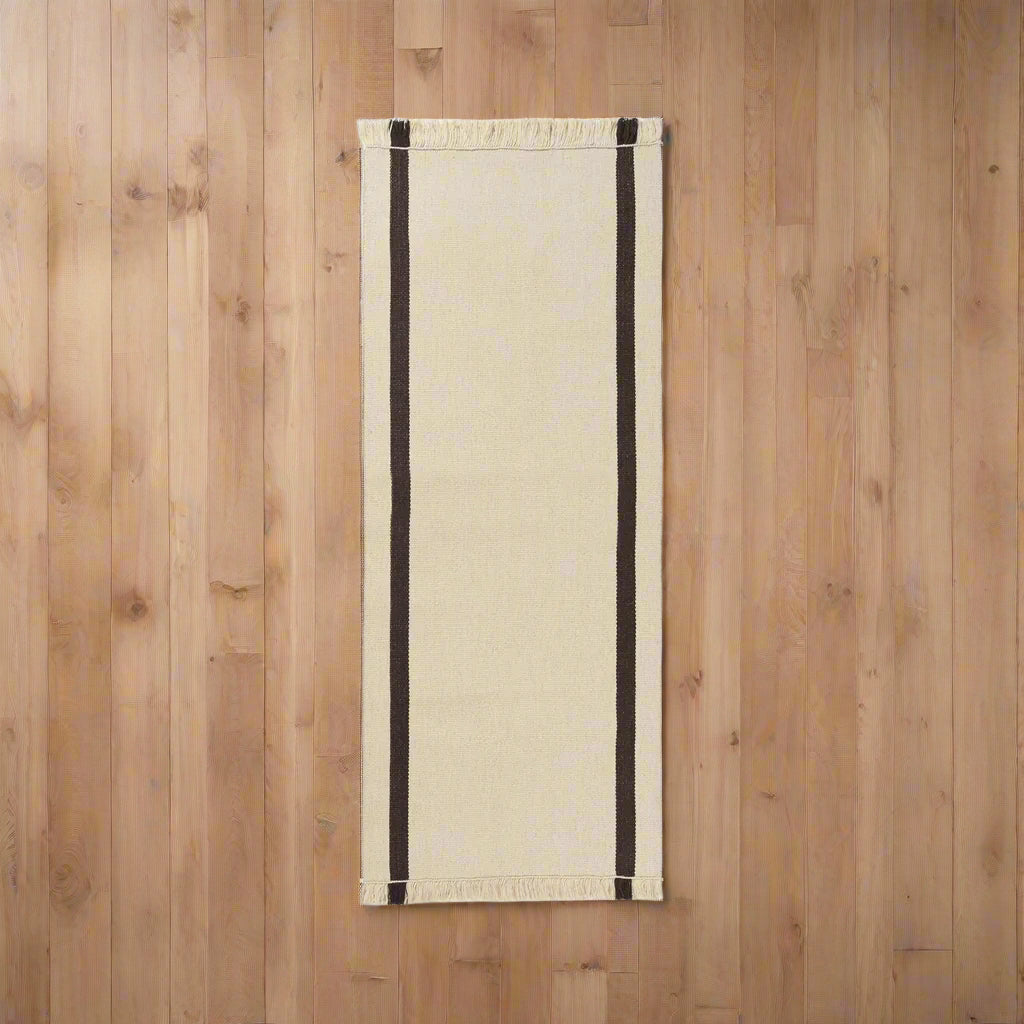 Ferm Living Calm Kelim Runner FFW258-687