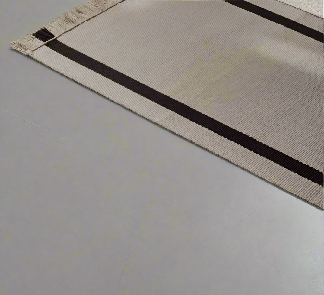 Ferm Living Calm Kelim Runner FFW258-687
