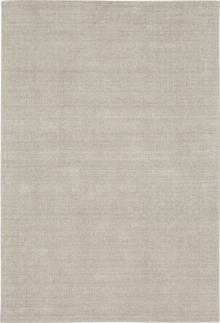 Karastan Rugs Gemini Silver 9' x 12' Area Rug FFE258-143