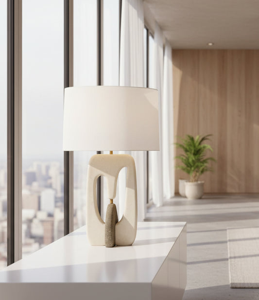 Arteriors Home Harleen Lamp FFW-1352