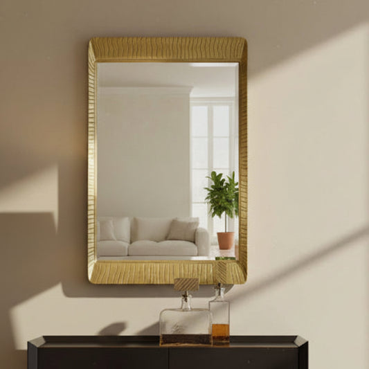 AH Hart Mirror (2 Avail) FFW-1321