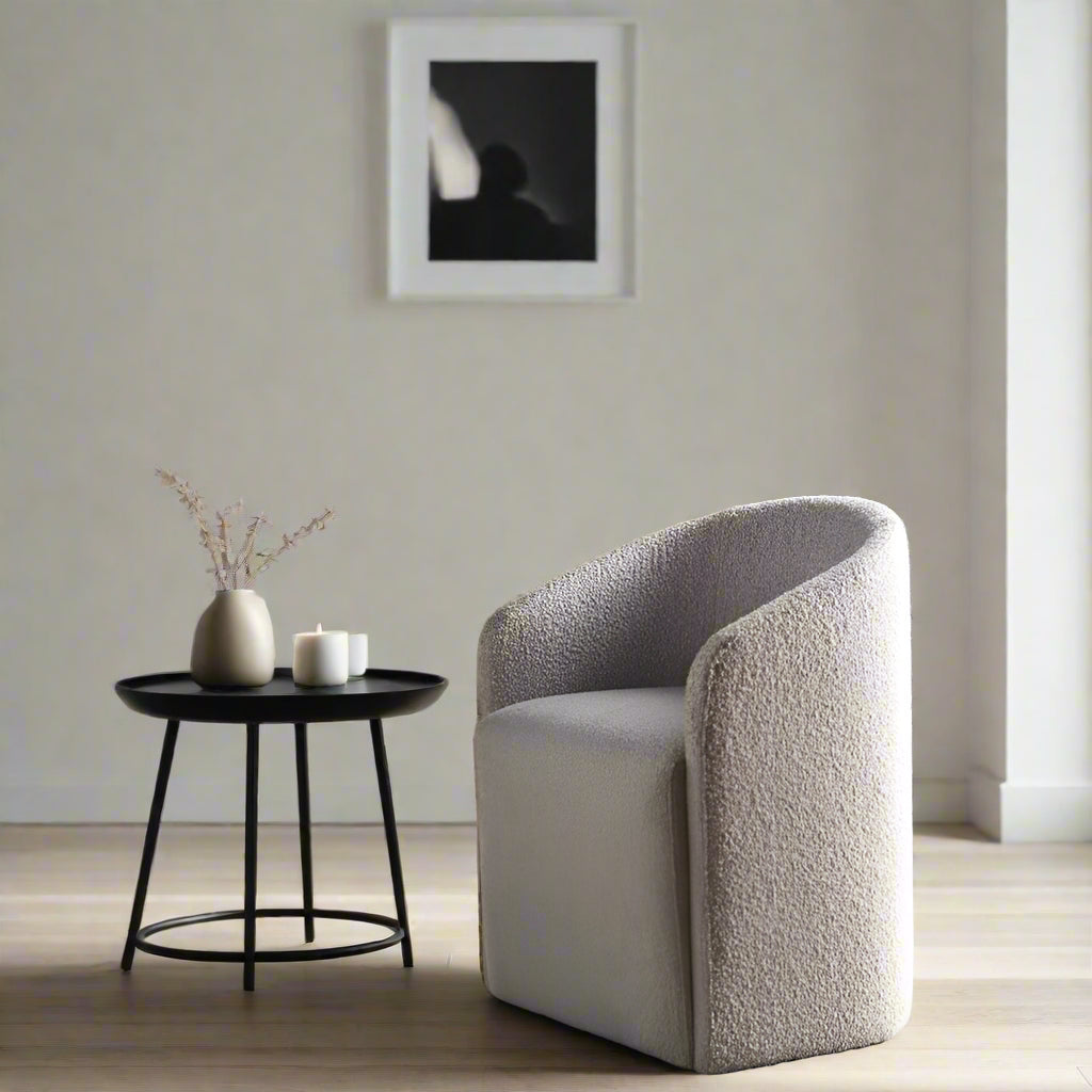 Artesia Harper Occasional Chair MB1-21