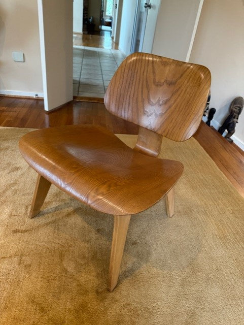 Eames for Herman Miller Mid Century Modern Chair KV232-15