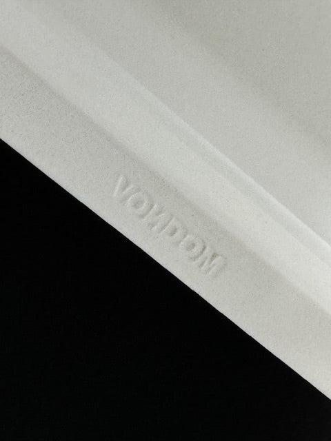 Vondom White Wall Basic Indoor/Outdoor Planter FFE258-147