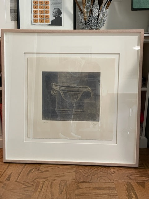 Yuri Kuper Pencil Signed Artist Proof Lithograph 1896 JV189-17