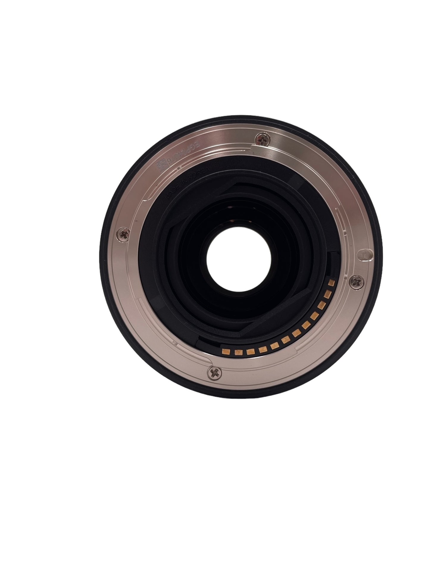 Rokinon 35mm F1.8 AF Compact Wide Angle Camera Lens Sony E MH197